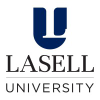Lasell.edu logo