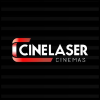 Lasercinemas.com.br logo