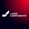 Lasercomponents.com logo