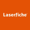 Laserfiche.com logo