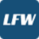 Laserfocusworld.com logo
