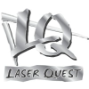 Laserquest.com logo