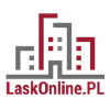 Laskonline.pl logo