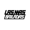 Lasmasbailadas.com logo