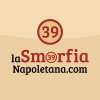 Lasmorfianapoletana.com logo