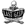 Lastgasp.com logo