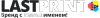 Lastprint.ru logo