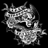 Lastsparrowtattoo.com logo