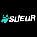 Lasueur.com logo