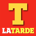 Latarde.com.mx logo
