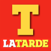 Latarde.com.mx logo