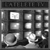 Latelete.tv logo