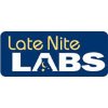 Latenitelabs.com logo