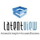 Latent View Analytics logo