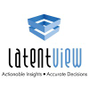 Latentview.com logo