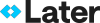 Later.com logo