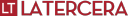 Latercera.cl logo
