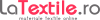 Latextile.ro logo