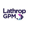 Lathropgage.com logo