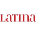 Latina.com logo