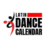 Latindancecalendar.com logo