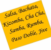 Latindancetube.com logo