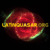 Latinquasar.org logo