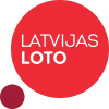 Latloto.lv logo