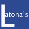 Latonas.com logo