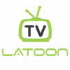 Latoontv.com logo