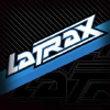 Latrax.com logo