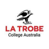 Latrobemelbourne.edu.au logo