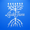 Lauder.hu logo