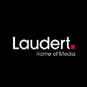 Laudert.de logo