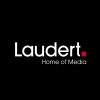 Laudert.de logo