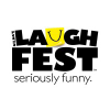 Laughfestgr.org logo