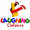 Laughingcolours.com logo