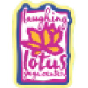 Laughinglotus.com logo