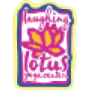 Laughinglotus.com logo