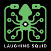 Laughingsquid.com logo