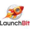 Launchbit.com logo
