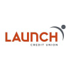 Launchfcu.com logo