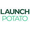 Launchpotato.com logo