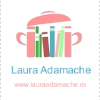 Lauraadamache.ro logo