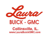 Laurabuickgmc.com logo