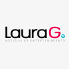 Laurag.tv logo