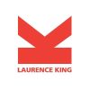 Laurenceking.com logo