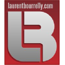 Laurentbourrelly.com logo
