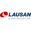 Lausan.es logo
