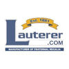 Lauterer.com logo